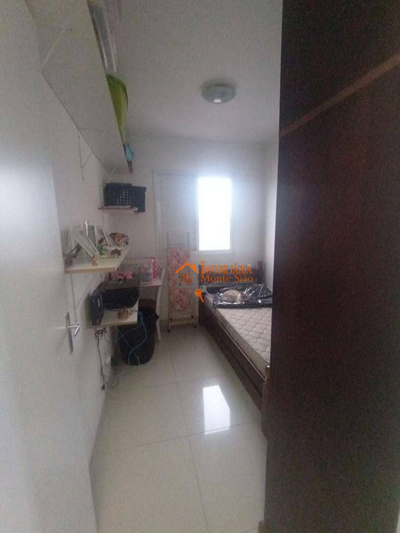 Apartamento à venda com 3 quartos, 77m² - Foto 15