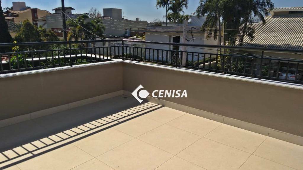 Casa de Condomínio à venda com 3 quartos, 270m² - Foto 19