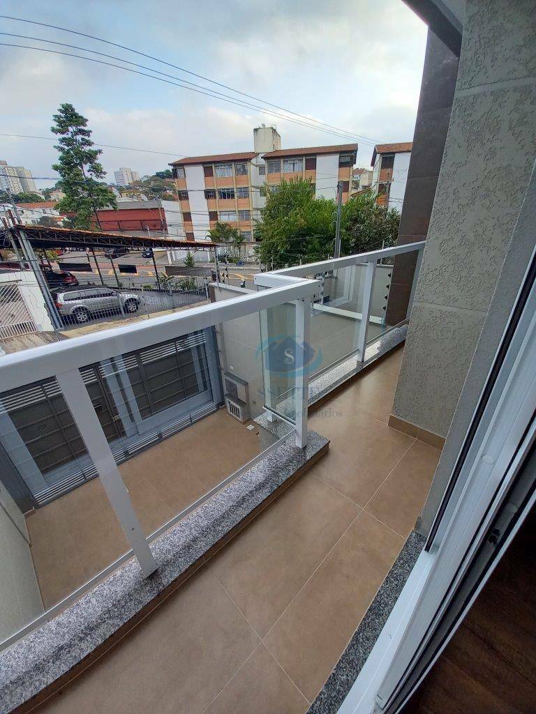 Sobrado à venda com 3 quartos, 170m² - Foto 7