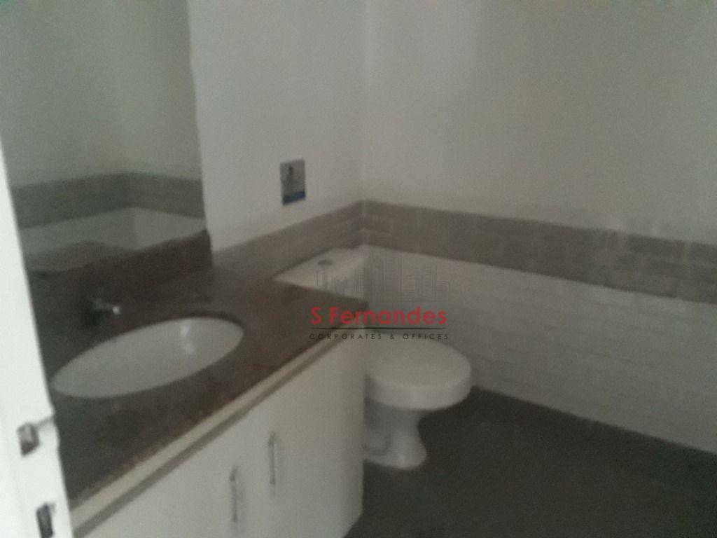 Conjunto Comercial-Sala para alugar, 140m² - Foto 10