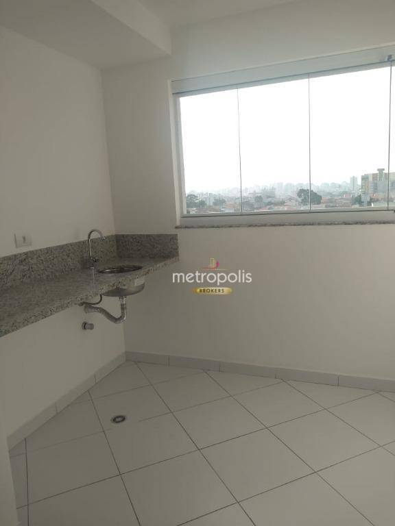 Apartamento à venda com 2 quartos, 60m² - Foto 10