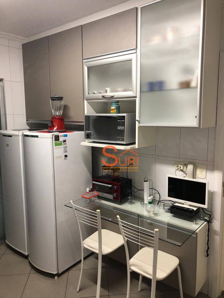 Apartamento à venda com 3 quartos, 103m² - Foto 16