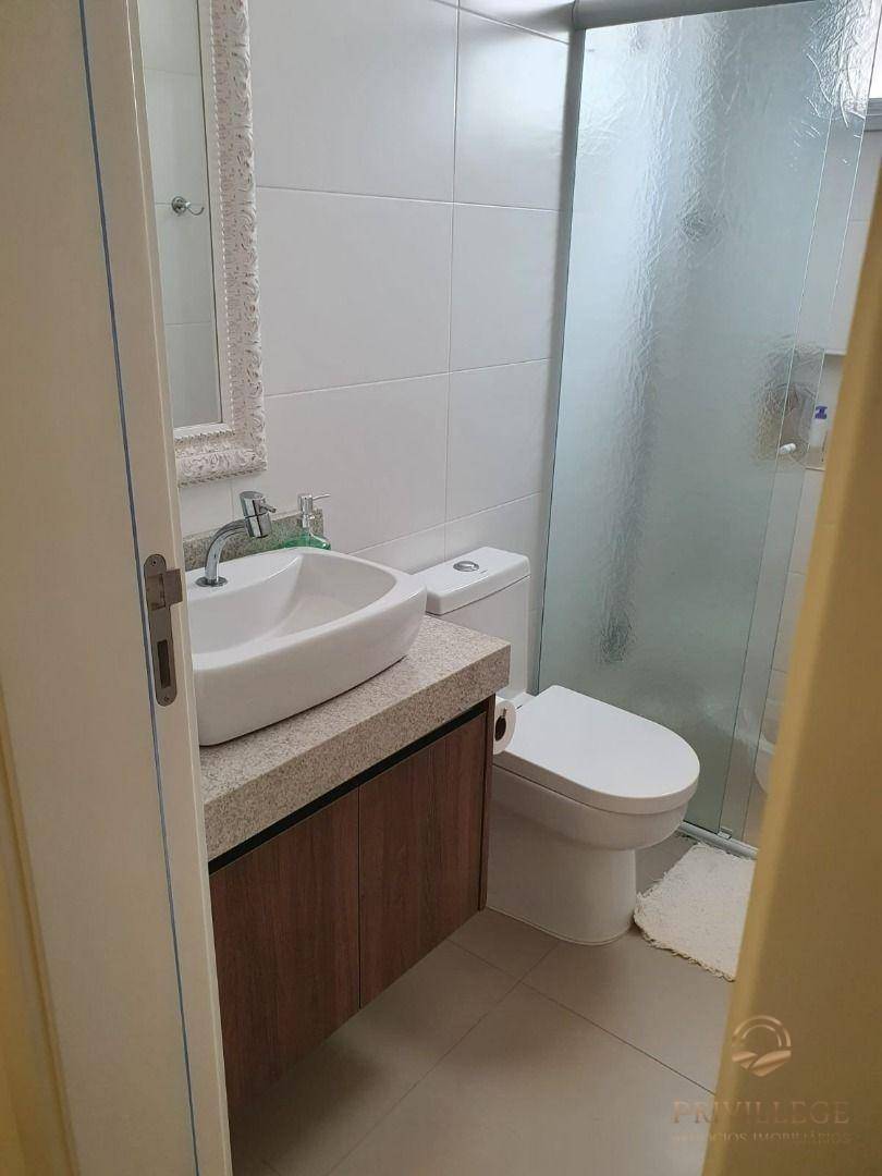 Apartamento à venda com 3 quartos, 76m² - Foto 7