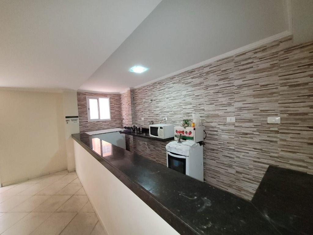 Apartamento à venda com 1 quarto, 48m² - Foto 19