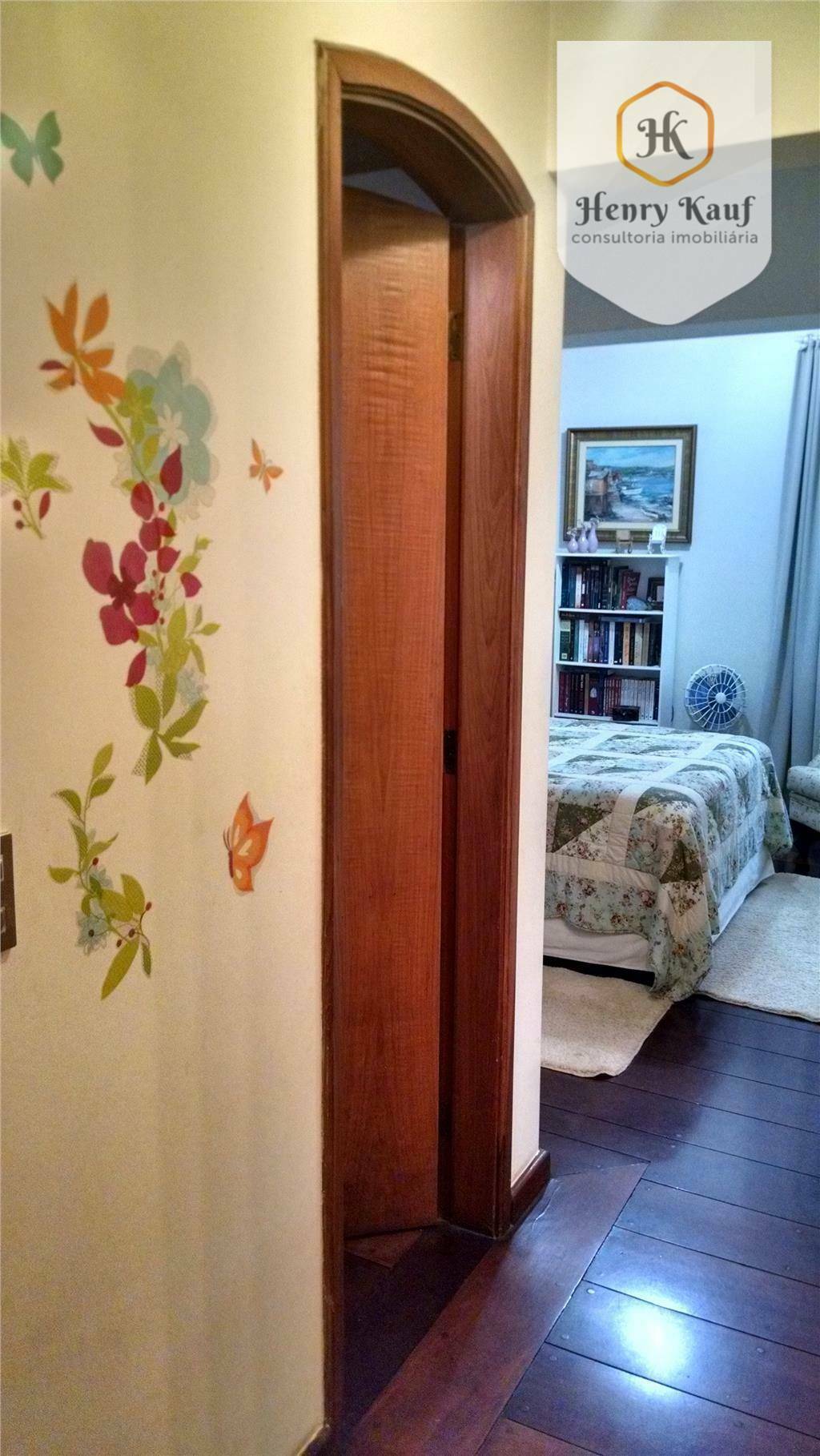 Apartamento à venda com 3 quartos, 198m² - Foto 30