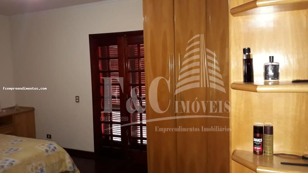 Sobrado à venda com 4 quartos, 343m² - Foto 16