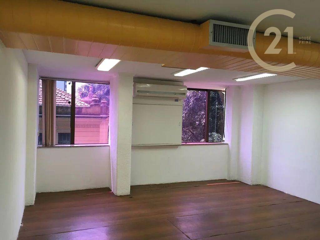 Conjunto Comercial-Sala para alugar, 528m² - Foto 2