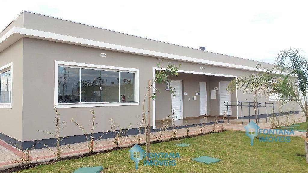 Casa de Condomínio à venda com 3 quartos, 130m² - Foto 30