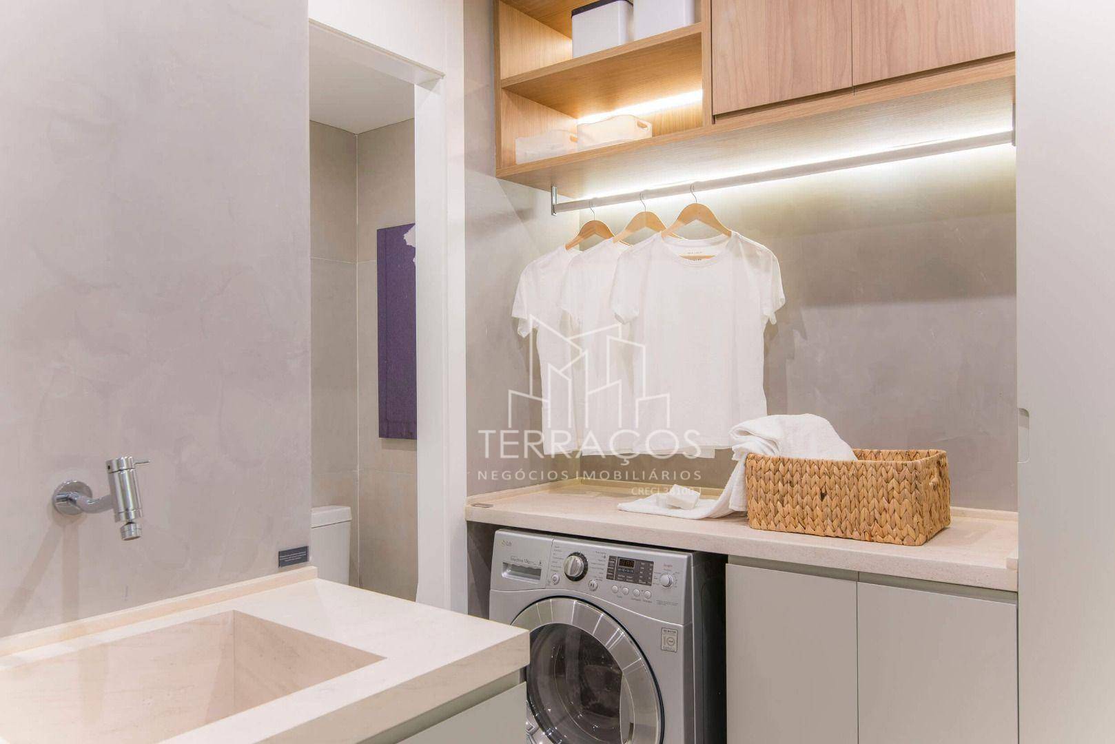 Apartamento à venda com 4 quartos, 175m² - Foto 12