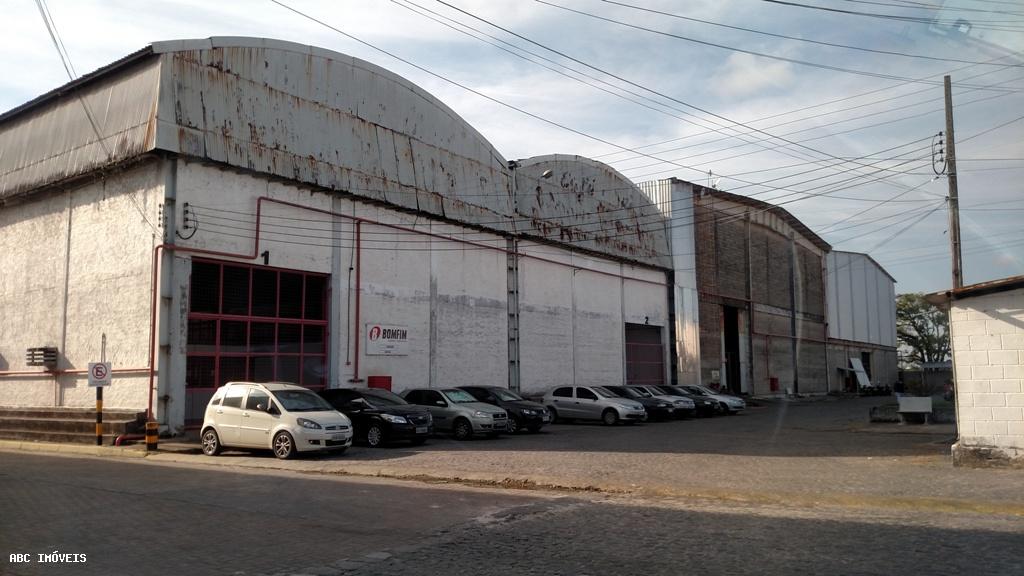 Depósito-Galpão-Armazém para alugar com 1 quarto, 10000m² - Foto 12