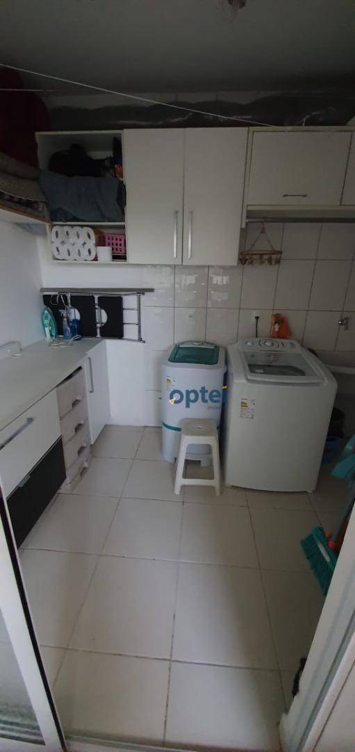 Apartamento à venda com 3 quartos, 203m² - Foto 13