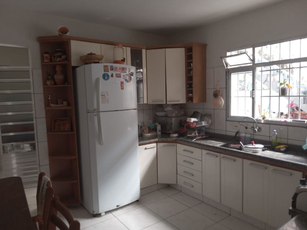 Sobrado à venda com 3 quartos, 130m² - Foto 12