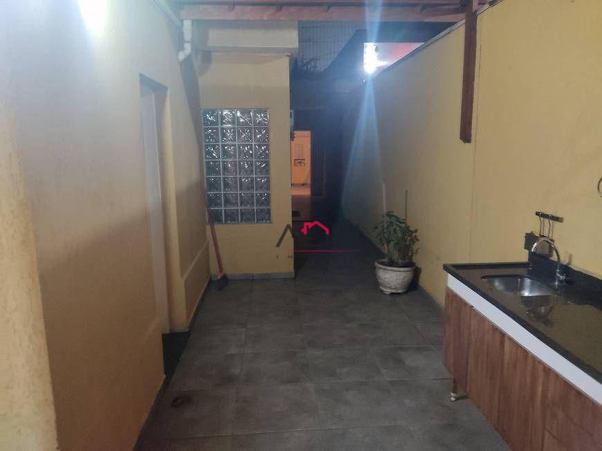 Sobrado à venda com 2 quartos, 144m² - Foto 5