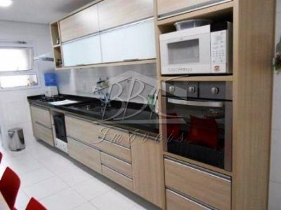 Apartamento à venda com 3 quartos, 133m² - Foto 7