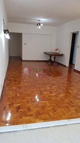 Apartamento à venda com 3 quartos, 164m² - Foto 18