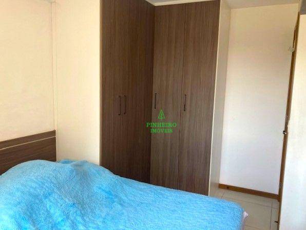 Apartamento à venda com 3 quartos, 105m² - Foto 14