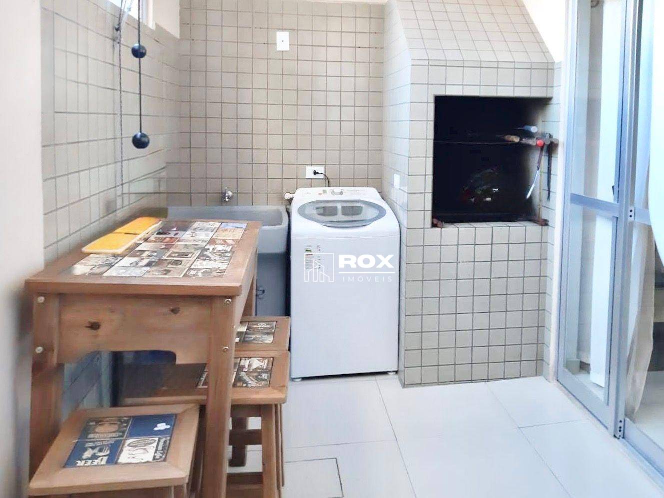 Sobrado à venda com 4 quartos, 150m² - Foto 9