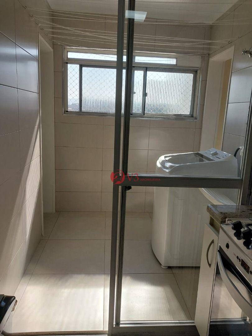 Apartamento à venda com 3 quartos, 68m² - Foto 33