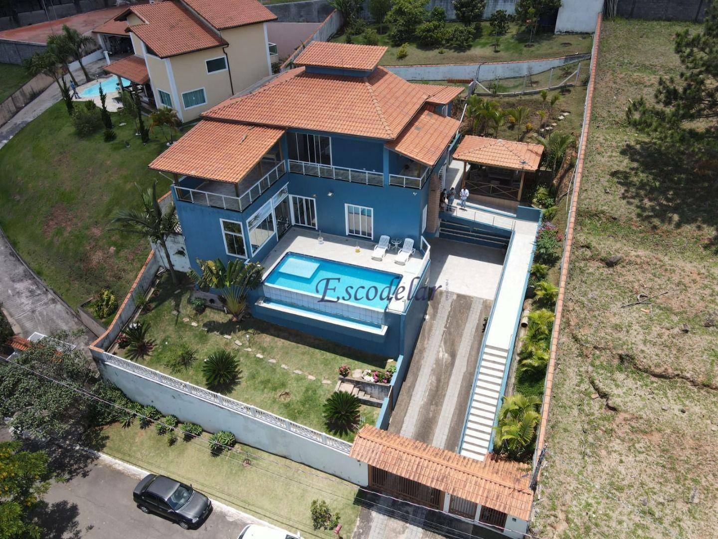 Casa de Condomínio à venda com 3 quartos, 320m² - Foto 6