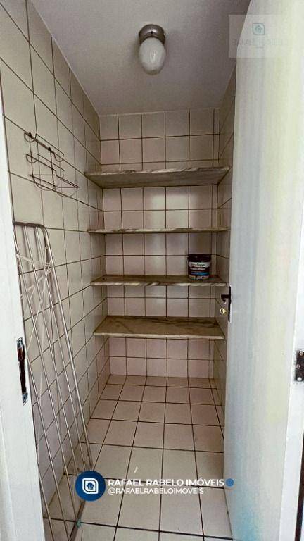 Apartamento à venda com 3 quartos, 125m² - Foto 6