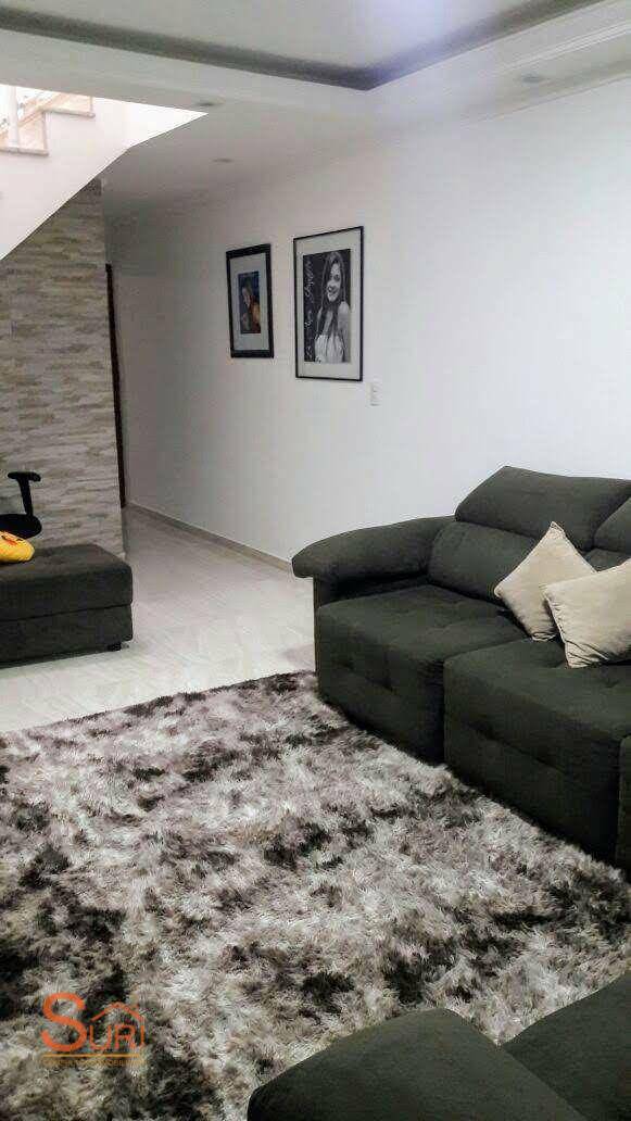 Casa à venda com 4 quartos, 200m² - Foto 3