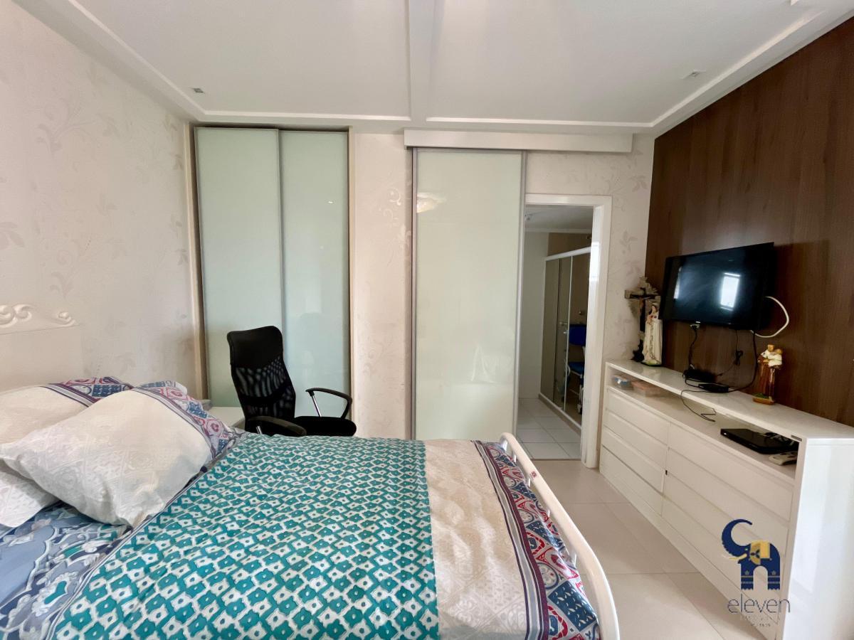 Apartamento à venda com 3 quartos - Foto 17