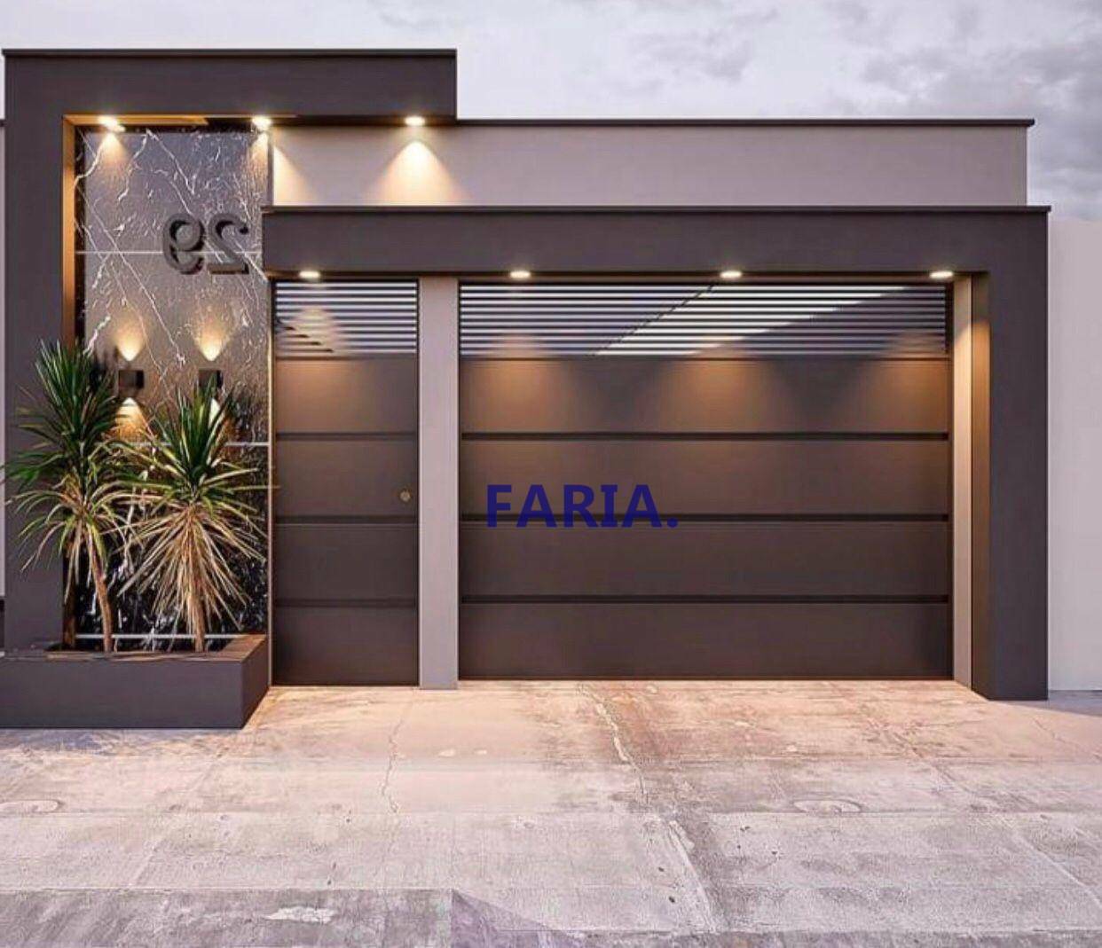 Casa à venda com 3 quartos, 110m² - Foto 1