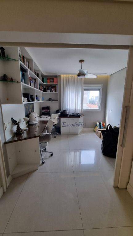 Apartamento à venda com 4 quartos, 163m² - Foto 11