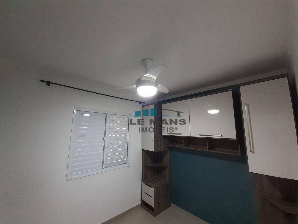 Apartamento à venda com 2 quartos, 49m² - Foto 6