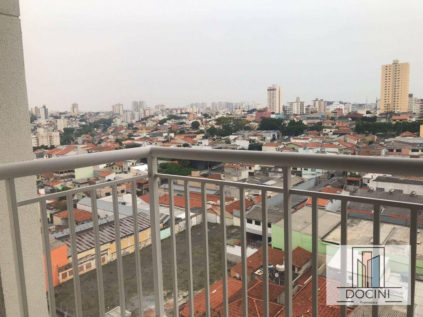 Apartamento à venda com 3 quartos, 70m² - Foto 14