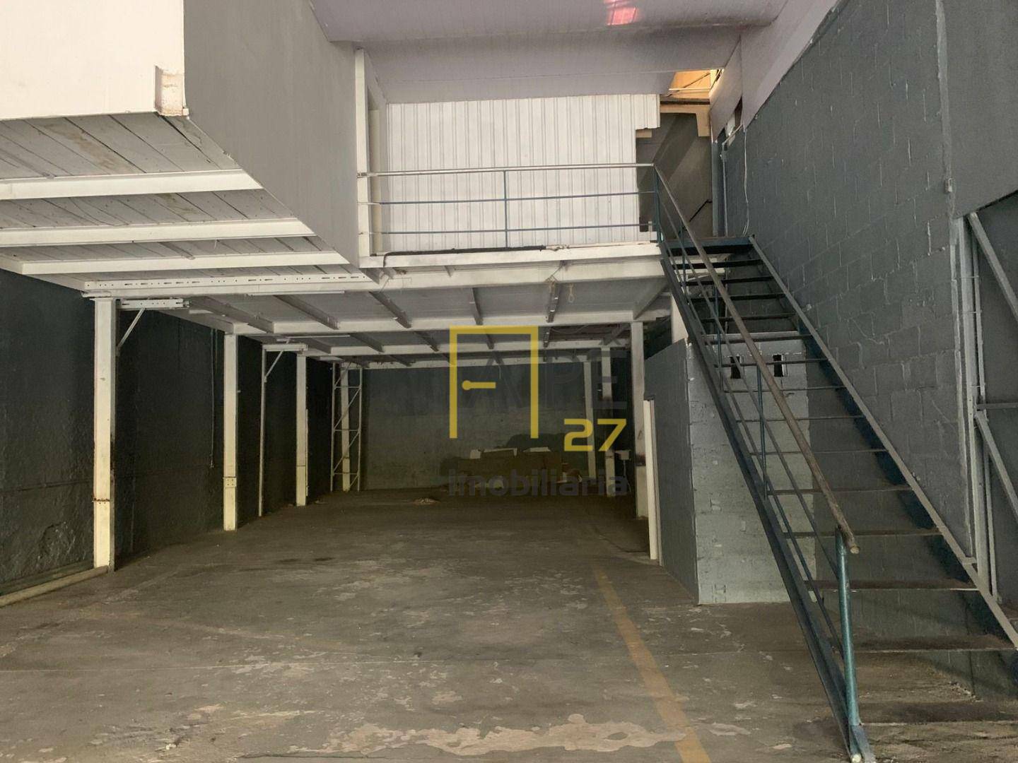 Depósito-Galpão-Armazém para alugar, 372m² - Foto 16