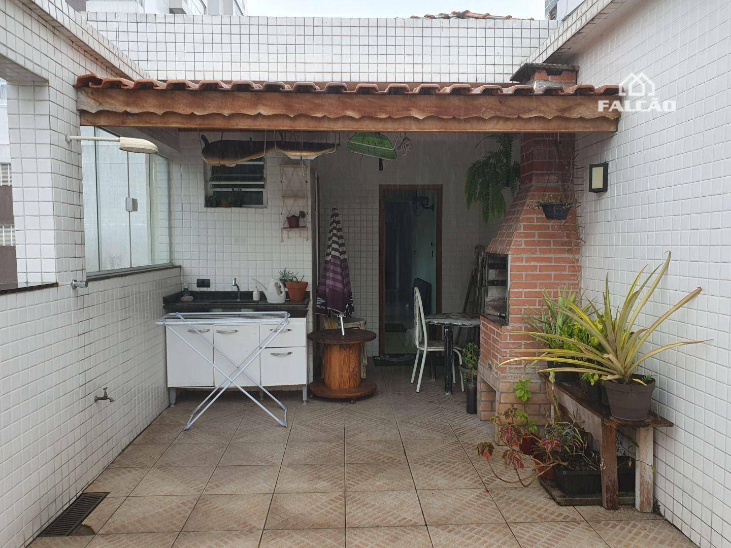 Casa à venda com 3 quartos, 182m² - Foto 35