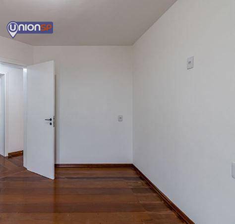 Apartamento à venda com 4 quartos, 210m² - Foto 21