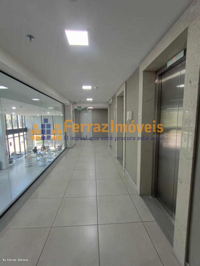 Conjunto Comercial-Sala à venda, 42m² - Foto 5