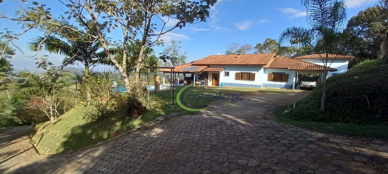 Sítio à venda com 4 quartos, 12884080M2 - Foto 2