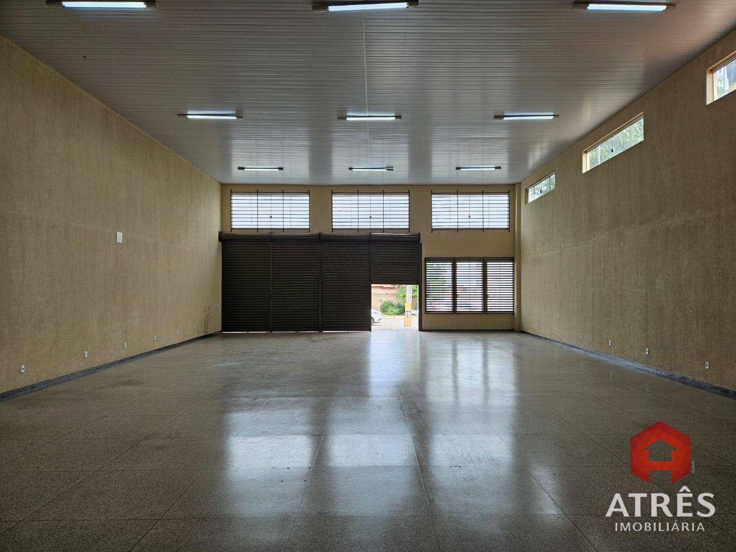 Depósito-Galpão-Armazém para alugar, 300m² - Foto 10