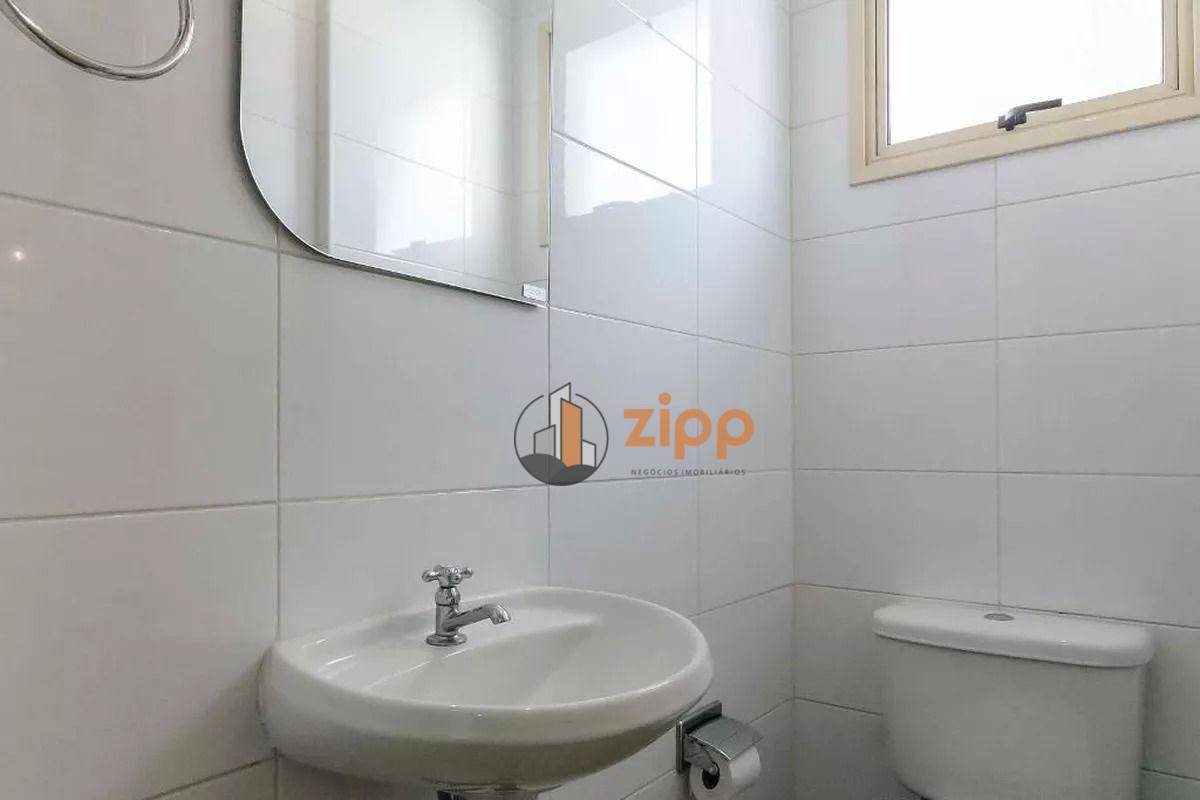 Apartamento à venda com 4 quartos, 190m² - Foto 26