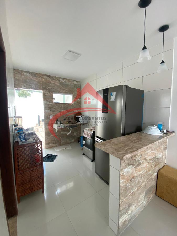 Casa à venda com 2 quartos, 140m² - Foto 9