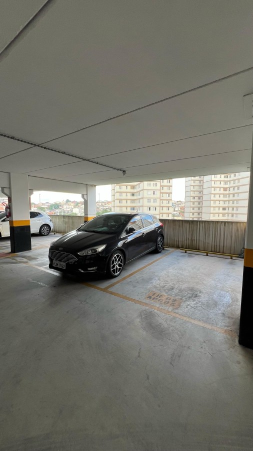 Apartamento à venda com 2 quartos, 45m² - Foto 28