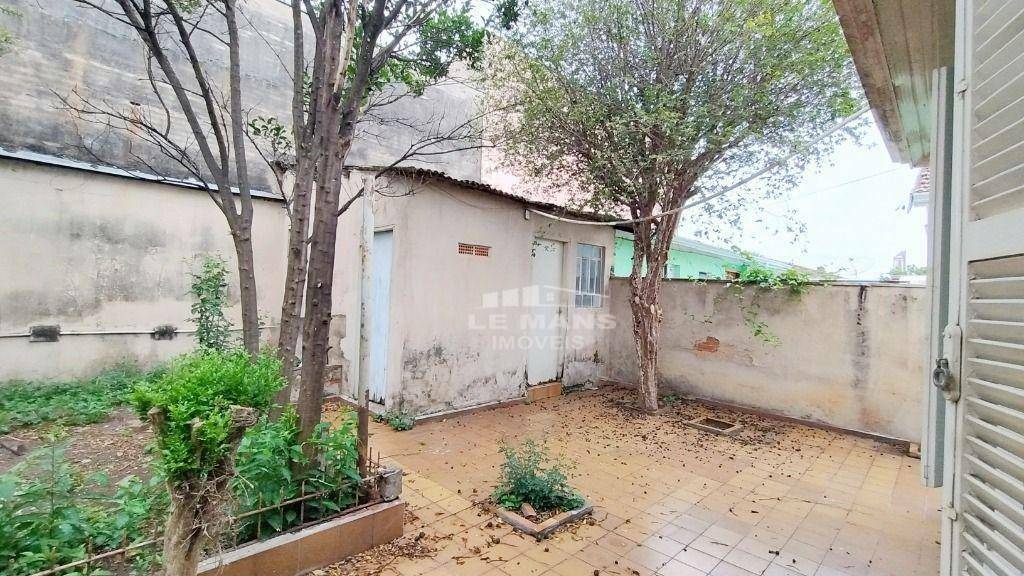 Casa à venda com 3 quartos, 153m² - Foto 35