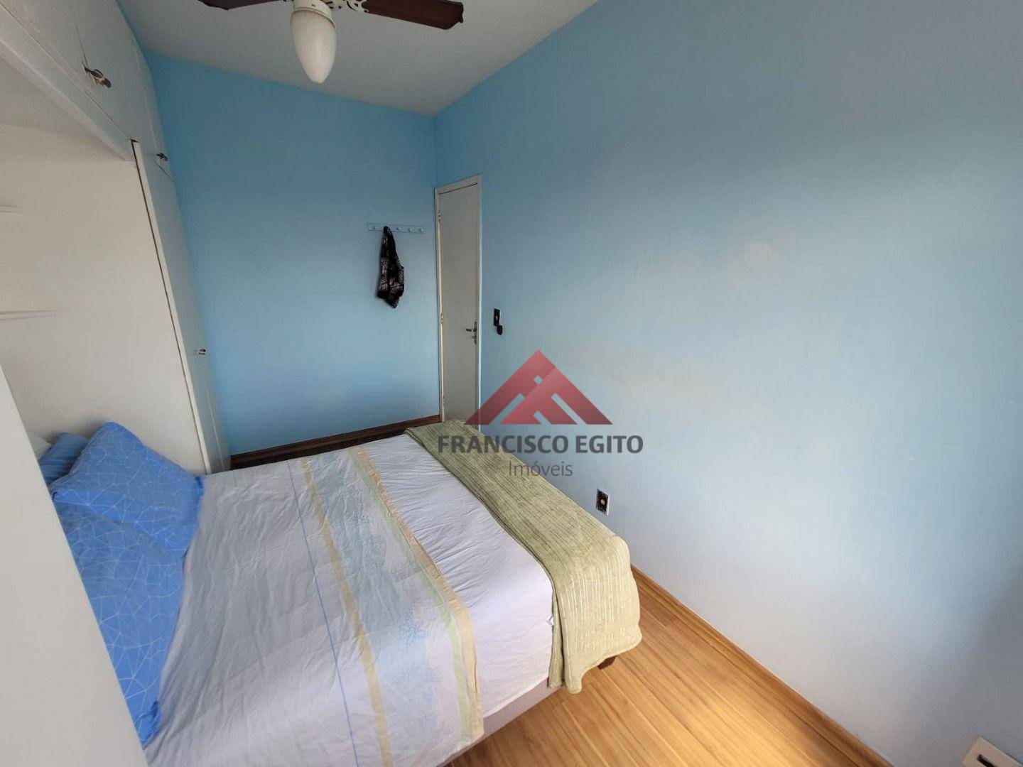 Apartamento à venda com 2 quartos, 62m² - Foto 9