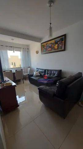 Apartamento à venda com 3 quartos, 90m² - Foto 3