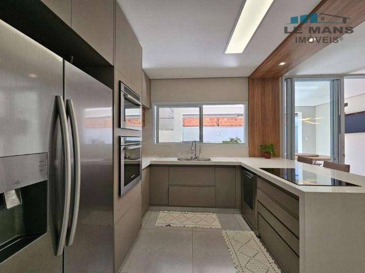 Casa de Condomínio à venda com 3 quartos, 207m² - Foto 27