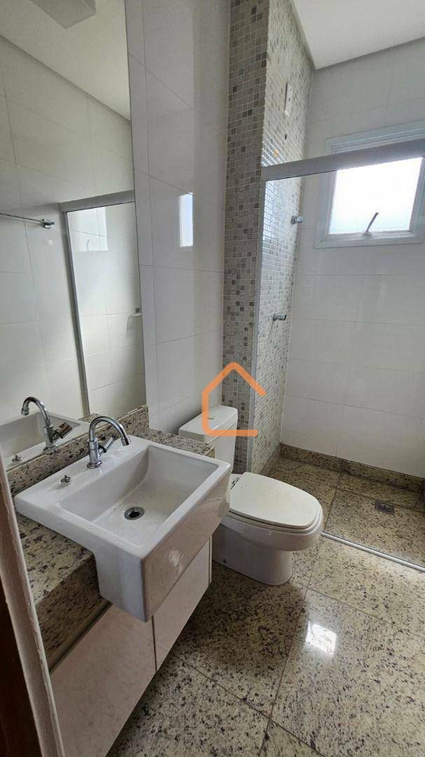 Apartamento à venda com 3 quartos, 122m² - Foto 12