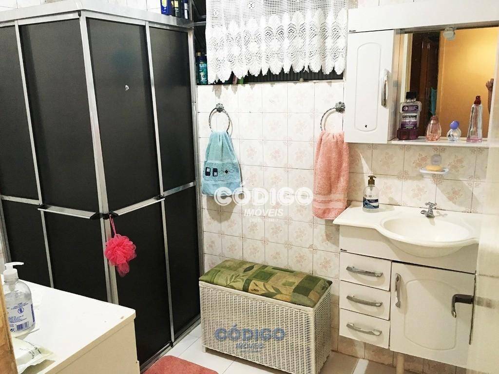 Apartamento à venda com 3 quartos, 97m² - Foto 8