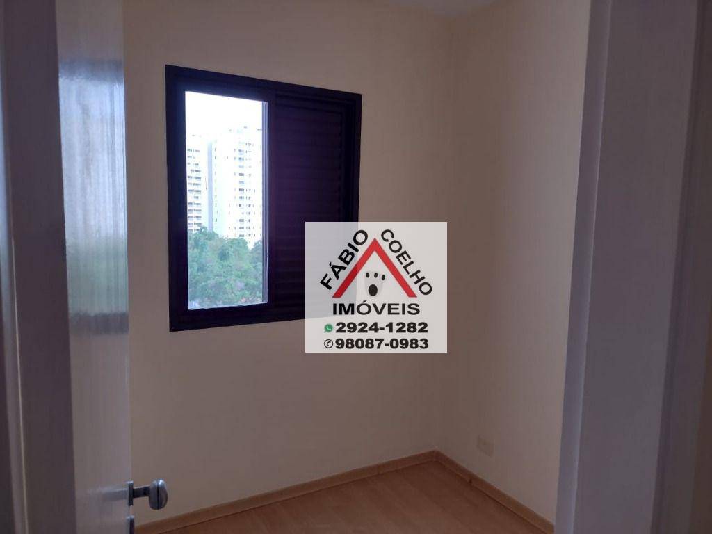 Apartamento à venda com 3 quartos, 65m² - Foto 8