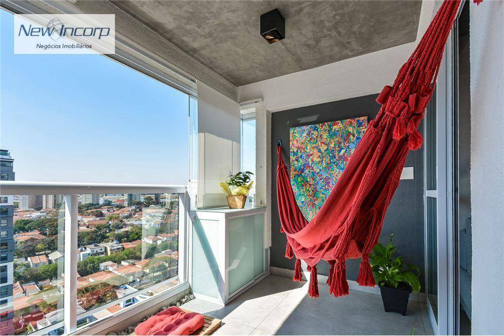 Apartamento à venda com 2 quartos, 68m² - Foto 12