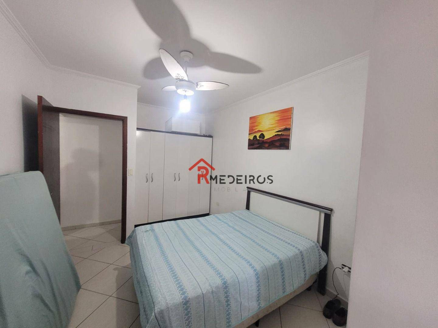 Apartamento à venda com 1 quarto, 65m² - Foto 7