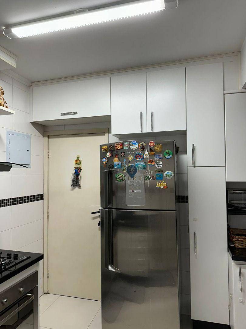 Apartamento à venda com 3 quartos, 78m² - Foto 9