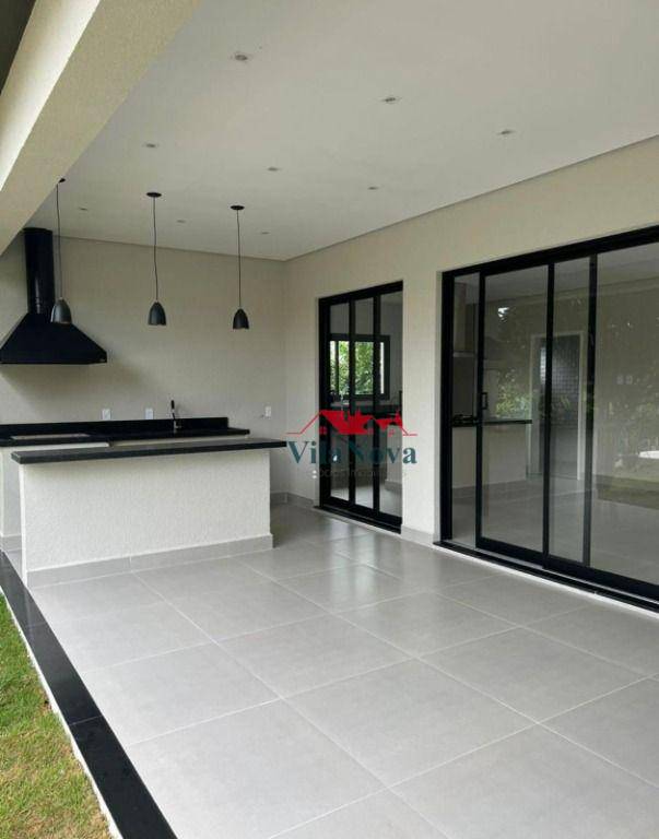 Casa de Condomínio à venda com 3 quartos, 316m² - Foto 6